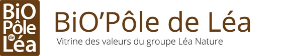 BiO'Pôle Logo