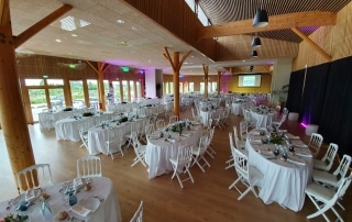 salle de séminaire en Charente-Maritime