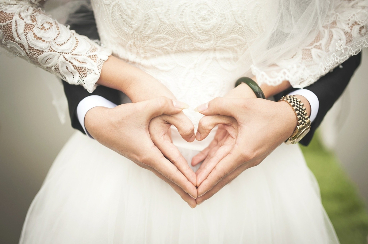 La to-do list de votre mariage au BiO’Pôle de Léa