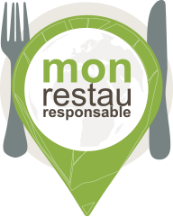Mon Restau Responsable : la Canopée et l’Organic Café s’engagent !